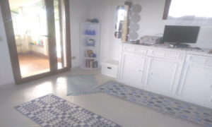 upstairs